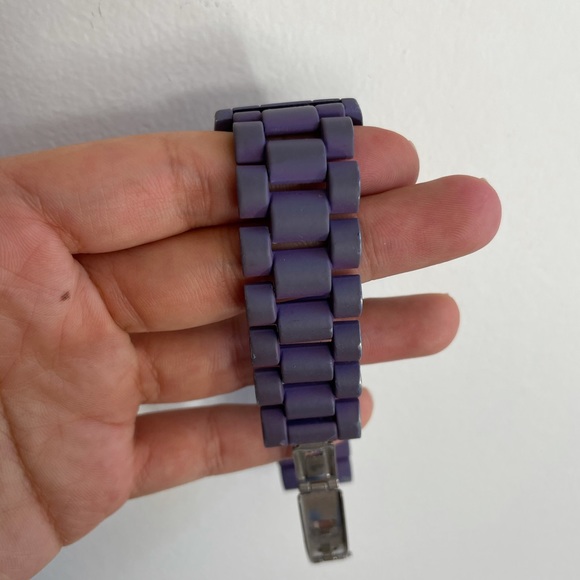 Purple watch | 3 for $10 - Picture 2 of 6